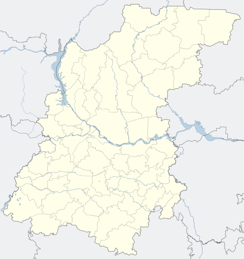 Map of Nizhny Novgorod Region PosMap.svg